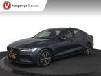 Volvo S60 2.0 T8 AWD Twin Engine R-Design |Stoel & Stuur ver, Auto's, Volvo, Automaat, Gebruikt, Euro 6, 4 cilinders