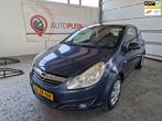 Opel Corsa 1.2-16V Enjoy, Voorwielaandrijving, 450 kg, Gebruikt, 1229 cc