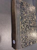 Nr. 1058 Johannes Polyander, Schijnbare Tegenstijdigheden, Ophalen of Verzenden, Johannes Polyander