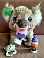 FurReal Koala Kristy, Ophalen, Zo goed als nieuw, Overige typen