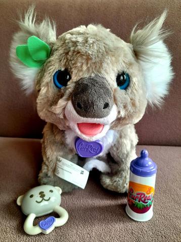 FurReal Koala Kristy beschikbaar voor biedingen