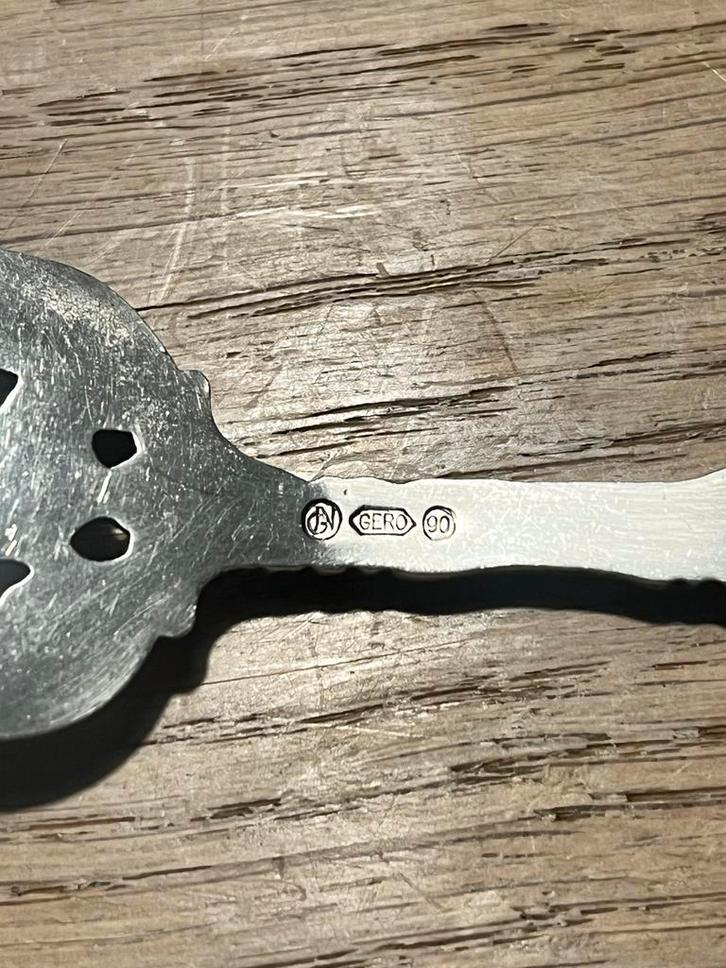 Antiek Bestek Set - Diverse Merken, Antiek en Kunst, Antiek | Bestek, Ophalen of Verzenden