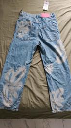 Zara jeans, Ophalen of Verzenden, Zo goed als nieuw, Blauw, W32 (confectie 46) of kleiner
