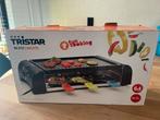 Tristan Raclette / Gourmetset 6 persoons, Witgoed en Apparatuur, Ophalen, Zo goed als nieuw