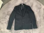 Zwarte Blazer - Stijlvol en Netjes, Kinderen en Baby's, Kinderkleding | Maat 158, Ophalen, WE, Jongen of Meisje, Nieuw