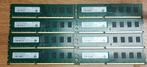 Nieuw Transcend 64GB DDR3 1600MHZ, Ophalen of Verzenden, Nieuw, DDR4, Desktop