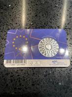 2022, coincard 30 jaar verdrag van Maastricht, Postzegels en Munten, Verzenden, Euro's, Losse munt