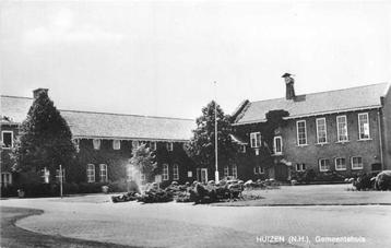(300-149-011) Huizen Gemeentehuis beschikbaar voor biedingen
