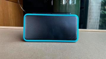 New Nintendo 2ds XL beschikbaar voor biedingen