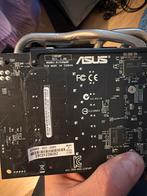 ASUS GTX 660 DirectCU II 2GB - Getest, Computers en Software, Ophalen, PCI-Express 3, Gebruikt, HDMI