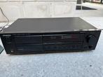Kenwood stereo cassette deck KX-5530 auto bias dolby hx pro, Audio, Tv en Foto, Cassettedecks, Ophalen of Verzenden, Enkel, Kenwood