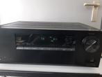 Onkyo receiver en subwoofer, Ophalen of Verzenden, Zo goed als nieuw, 120 watt of meer, Onkyo