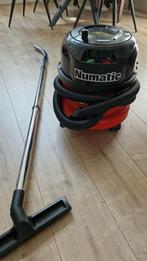 Numatic Stofzuiger - Gebruikt, Goed Werkend, Ophalen, Gebruikt, Stofzak, Stofzuiger