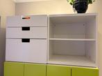 Ikea kasten, Ophalen, Gebruikt, Minder dan 75 cm, 50 tot 70 cm