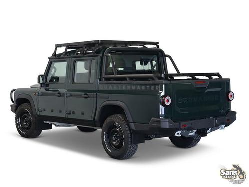 Front Runner Laadbak rek Ineos Grenadier Quartermaster (2023, Caravans en Kamperen, Tenten, Ophalen of Verzenden
