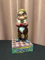 Disney Traditions Grumpy ‘It’s All About the Attitude’, Ophalen of Verzenden, Zo goed als nieuw