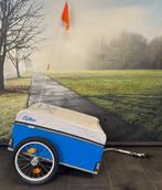 Nette Praktische XLC Carry Fietsbak - Fietsopzet met Huif -, Ophalen, Info@xlc.nl, Industrieweg 4, 8444 AR Heerenveen, Nederland