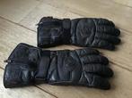 Dane winter Goretex motorhandschoenen van leer, Dane/goretex, Heren, Ophalen of Verzenden, Handschoenen