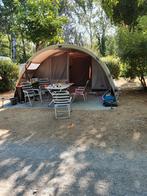 Tennon Outdoor 460 vrijbuiter, Caravans en Kamperen, Tenten, Ophalen, Zo goed als nieuw
