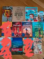 Diverse reisgidsen (Lonely Planet, Rough Guides etc), Boeken, Gelezen, Lonely Planet, Ophalen of Verzenden, Reisgids of -boek