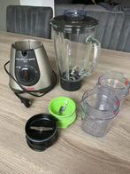 Tefal blender, Ophalen of Verzenden, Zo goed als nieuw, Blender