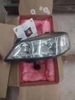 Opel Astra G koplampen set, Auto-onderdelen, Ophalen of Verzenden, Gebruikt, Opel