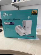 Powerline Wi-Fi Extender, Ophalen, Nieuw, TP-LINK