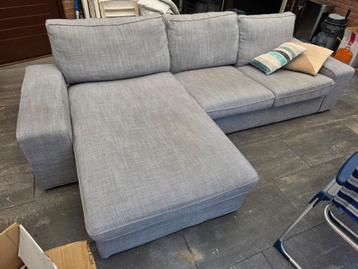Ikea bank Kivik - afbeelding 1