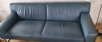 Leolux Adartne design bank nieuwprijs 3600, Ophalen, 150 tot 200 cm, Tweepersoons, 75 tot 100 cm