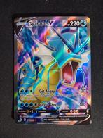 Pokemon Gyarados V 171/203 Evolving Skies Full Art NM, Verzenden, Zo goed als nieuw, Losse kaart, Foil
