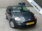 Fiat Punto Evo 0.9 TwinAir Young | NAP | Aircol, Voorwielaandrijving, 101 pk, Gebruikt, Euro 6