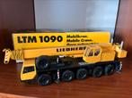Liebherr Ltm 1090 oud model, Hobby en Vrije tijd, Ophalen of Verzenden, Zo goed als nieuw