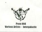 4 whitelabels ID&T hardcore gabber thunderdome early rave, Verzenden, Zo goed als nieuw, 12 inch, Dance Populair