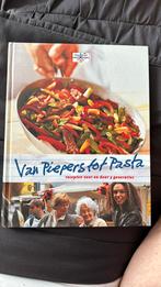 Kookboek Van piepers tot Pasta, Ophalen of Verzenden, Italië, Zo goed als nieuw