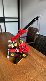 Lego Technic 8854, Ophalen of Verzenden, Zo goed als nieuw, Complete set, Lego