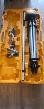 Laser, Ophalen, Zo goed als nieuw