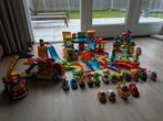 Groot pakket! Vtech toet toet auto garage, Mickey Mouse enz, Ophalen of Verzenden, Gebruikt, 2 tot 4 jaar
