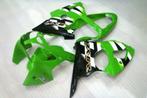 Motorfiets AVDB kuipdelen voor KAWASAKI ZX6R / 636 2000 2002, Ophalen of Verzenden, Nieuw