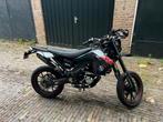 Orion 50rx Apollo schakelbrommer, 6 versnellingen, Gebruikt, 50 cc, Ophalen