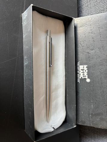 Montblanc Noblesse Ballpoint pen als nieuw! beschikbaar voor biedingen