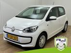 Volkswagen Up! Occasion 1.0 move up! BlueMotion | Wit | 5-de, Auto's, Voorwielaandrijving, Euro 5, Stof, Gebruikt