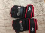 Hayabusa MMA handschoenen maat L, Ophalen of Verzenden, Zo goed als nieuw, Overige