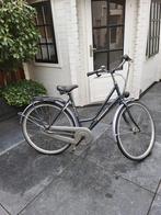 Rambler Damesfiets - Klassiek en Comfortabel, Versnellingen, Ophalen, Overige merken, 53 tot 56 cm