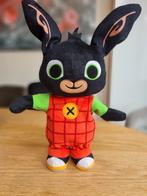Bing Knuffel - Pratend & Dansend - Zo Goed Als Nieuw, Ophalen of Verzenden, Zo goed als nieuw, Konijn
