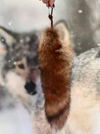 Therian tail ethishe bont staart, Ophalen of Verzenden, Nieuw, Accessoires