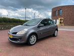 Renault Clio 1.2 TCE Collection 5-DRS 2009 met nieuwe APK!, Voorwielaandrijving, Stof, 4 cilinders, Traction-control
