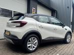 Renault Captur 1.0 TCe Zen, Auto's, Renault, Voorwielaandrijving, 101 pk, Gebruikt, Euro 6