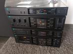 Sansui+Jamo izgst., Ophalen of Verzenden, Zo goed als nieuw, Speakers, Overige merken