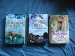 Lucinda Riley - 3 titels, Boeken, Romans, Lucinda Riley, Ophalen of Verzenden, Zo goed als nieuw