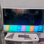 LG 32 inch.  Geen smart, Ophalen, Gebruikt, 50 Hz, LG